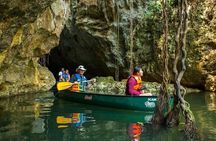 Barton Creek Cave & Butterfly Farm