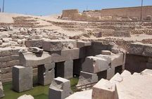 Dendera and Abydos Temples Day Tour from Luxor