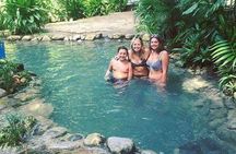 Konoko Falls and Tropical Garden Tour from Runaway Bay