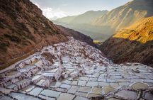 Quad bikes through Sacred Valley and Machupicchu 2 days