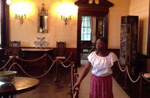 Luminous Lagoon and Rose Hall Haunted Night Tour from Ocho Rios