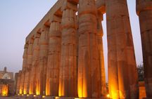 02 Days Aswan - Abu Simbel - Luxor from Cairo