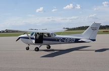 30 Minute Niagara Falls Airplane Tour
