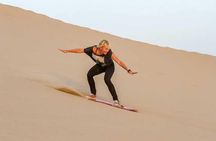 Ultimate 3-Day Journey from Marrakech to Merzouga