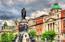 Dublin One Day Tour with a Local: 100% Personalized & Private