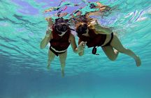 Tulum Ruins, Reef Snorkeling, Cenote and Caves