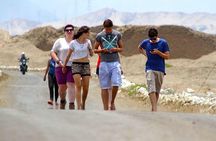 Full Day Trujillo Piramides Sol y Luna , Chan chan y Huanchaco