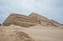  Tour Huaca De La Luna - Trujillo