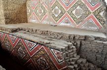  Tour Huaca De La Luna - Trujillo