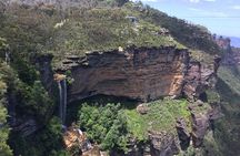 PRIVATE Blue Mountains Tour with Expert Guide