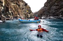Queenstown Kawarau River Rafting and Jet Boat