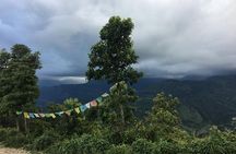 The Best Of Pokhara: Kahu Hill View Point Tour with Guide