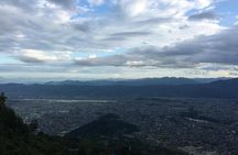 The Best Of Pokhara: Kahu Hill View Point Tour with Guide
