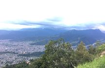 The Best Of Pokhara: Kahu Hill View Point Tour with Guide