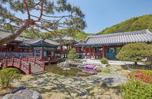 Yongin Dae Jang Geum Park Tour from Seoul
