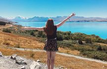 11 Day Takahe Christchurch to Christchurch Tour