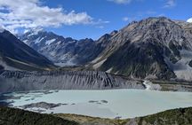 11 Day Takahe Christchurch to Christchurch Tour
