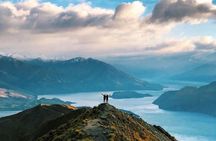 9 Day Kaka Christchurch to Christchurch Tour