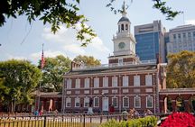 True Crime Philadelphia and History Tour