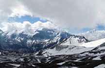 Annapurna Circuit Trek 12 days 
