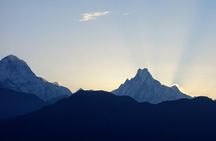 Annapurna Circuit Trek 12 days 