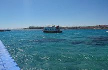 City Tour and Glass Boat Special Trip From Sharm Port