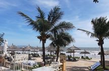 Private Vung Tau Beach 1 Day
