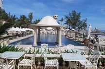 Private Vung Tau Beach 1 Day