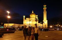 Private Bandar by Night Tour