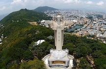 Private Vung Tau Beach 1 Day