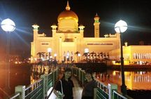 Private Bandar by Night Tour