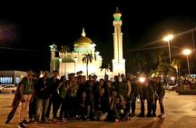 Private Bandar by Night Tour