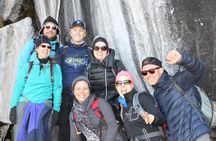 Kilimanjaro Marangu Route 6 Days