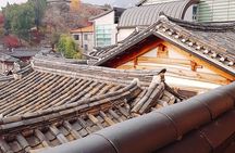 Seoul UNESCO Heritage Tour: Changdeokgung, Jongmyo & Bukchon