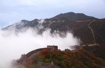All-Inclusive Private Mutianyu Great Wall Day Tour with Dumpling Lunch