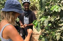 3 days on Chagga Villages by Bike