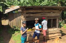 3 days on Chagga Villages by Bike