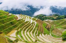 Private Day Tour to Longji Rice Terraces from Yangshuo