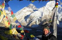 Everest Base Camp Trekking - 12 Days 
