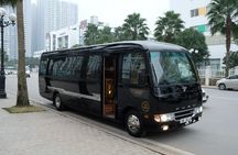 Mai Chau Getaway 1 Day from Hanoi - Small Group - Limousine bus