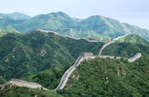 Badaling Great Wall Coach Tour from Beijing