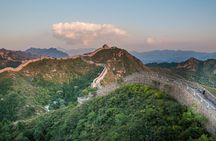 Badaling Great Wall Coach Tour from Beijing