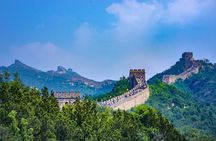 Badaling Great Wall Coach Tour from Beijing