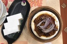 Foodies Tour In The Old Town of Guangzhou 