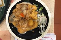 Foodies Tour In The Old Town of Guangzhou 