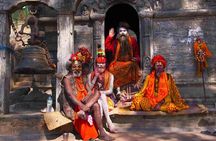Private 6-Night Golden Triangle and Nepal Tour from Delhi