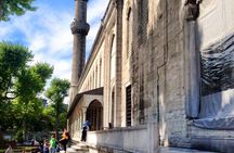 Private Old City Tour From Istanbul Port / Hotels