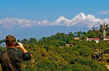 Private 6-Night Golden Triangle and Nepal Tour from Delhi