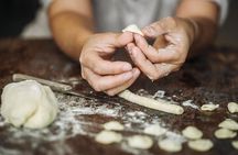 Pasta Fresca Hands-on Cooking Class with a Local in Como
