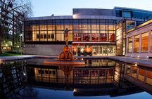 Bilbao: Museum of Fine Arts Private Guided Tour